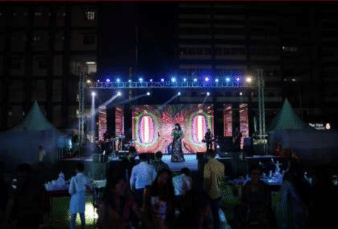 IDEA Center, Noida Campus Life photo 1